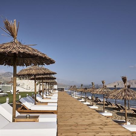 Pepper Sea Club Hotel (Adults Only) Georgioupoli Exteriér fotografie