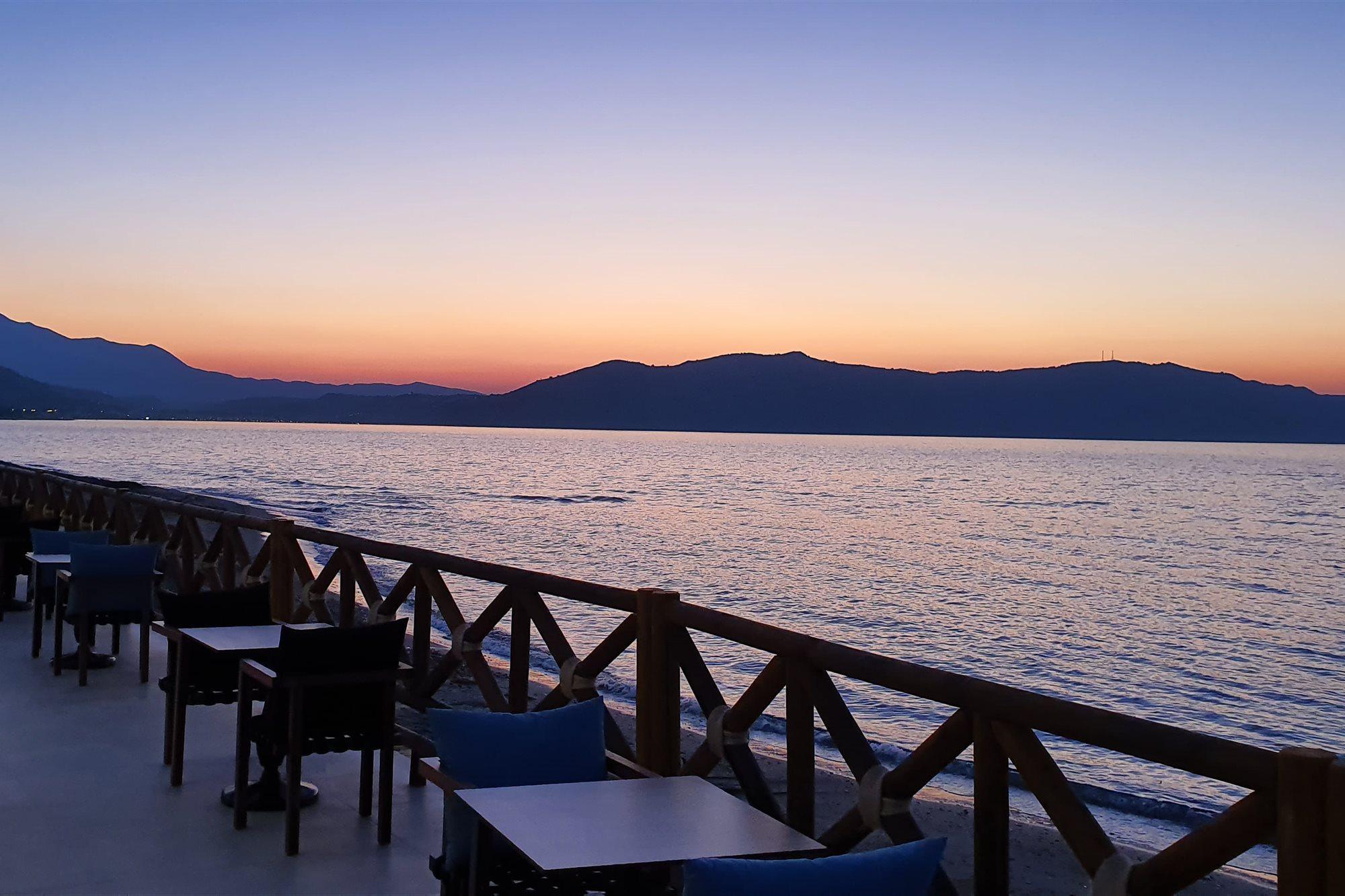 Pepper Sea Club Hotel (Adults Only) Georgioupoli Exteriér fotografie