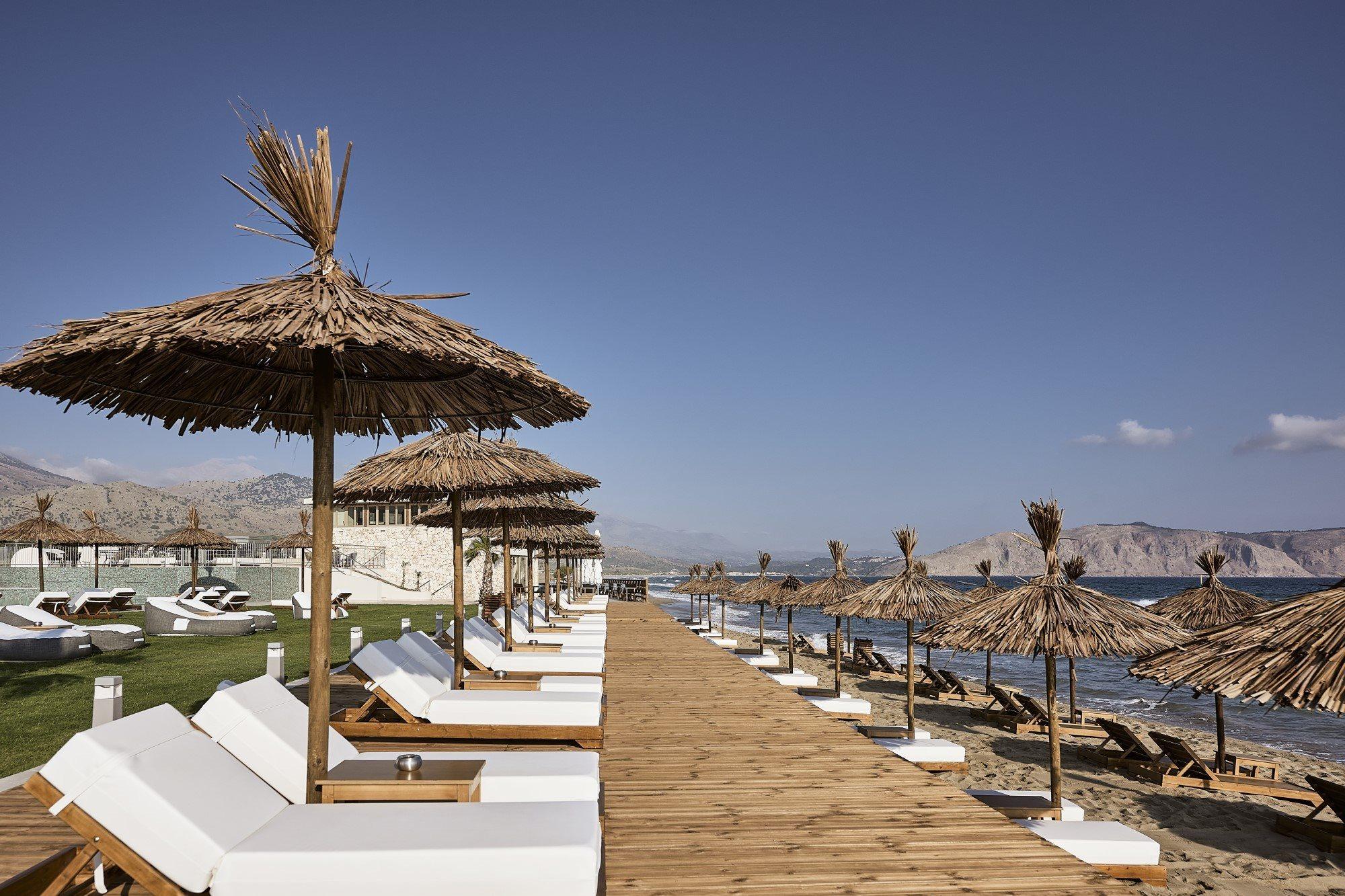 Pepper Sea Club Hotel (Adults Only) Georgioupoli Exteriér fotografie