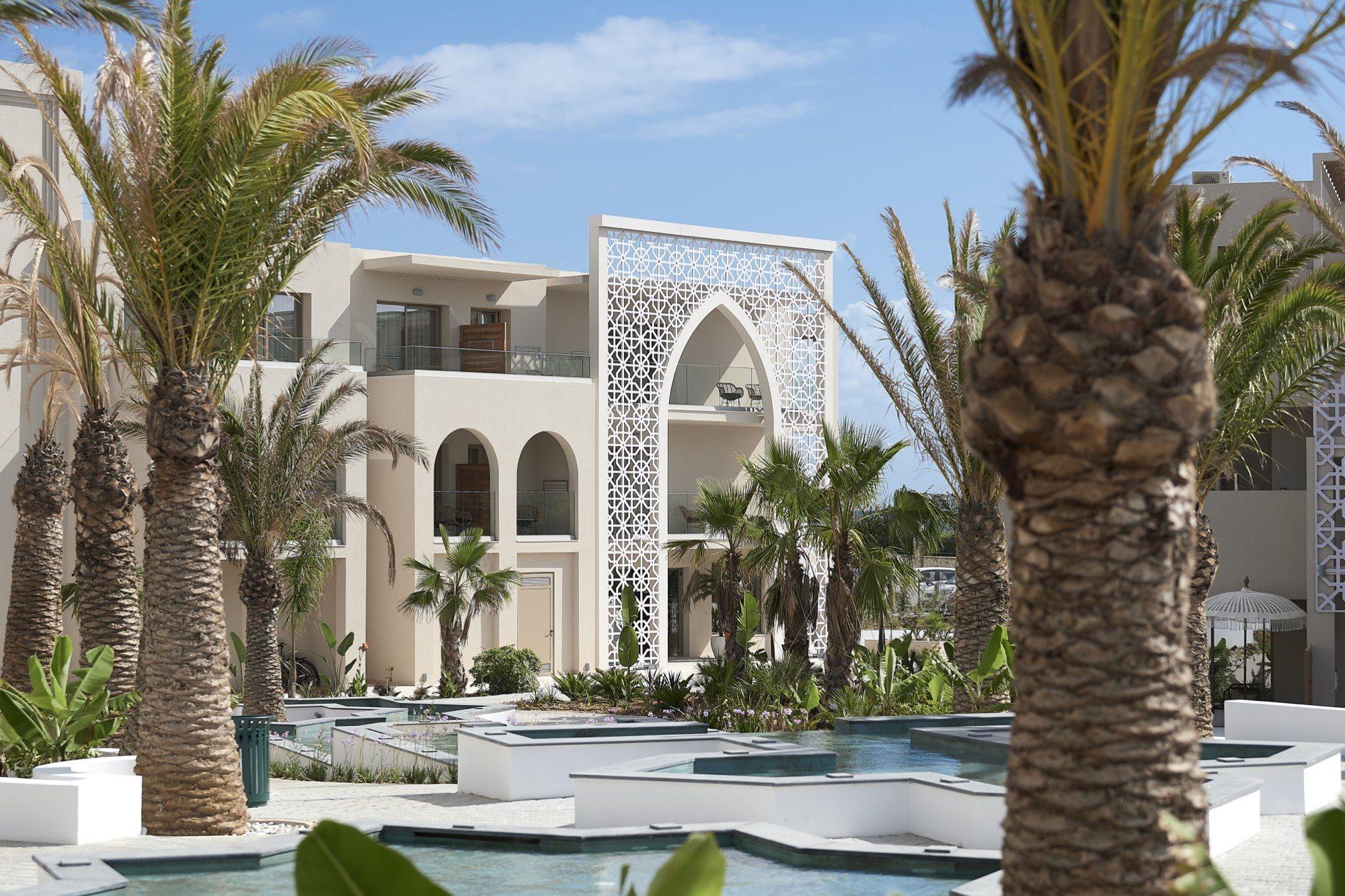 Pepper Sea Club Hotel (Adults Only) Georgioupoli Exteriér fotografie