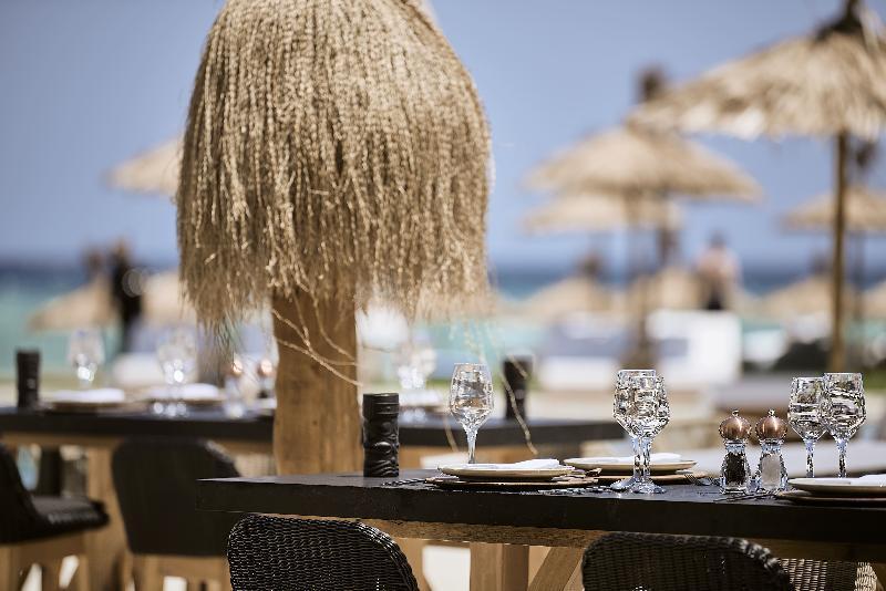 Pepper Sea Club Hotel (Adults Only) Georgioupoli Exteriér fotografie