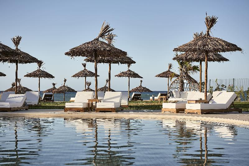 Pepper Sea Club Hotel (Adults Only) Georgioupoli Exteriér fotografie
