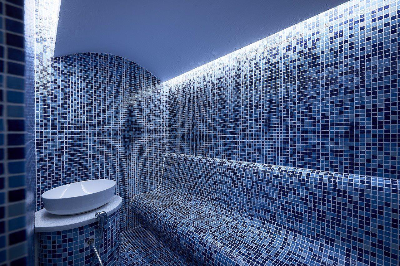 Pepper Sea Club Hotel (Adults Only) Georgioupoli Exteriér fotografie
