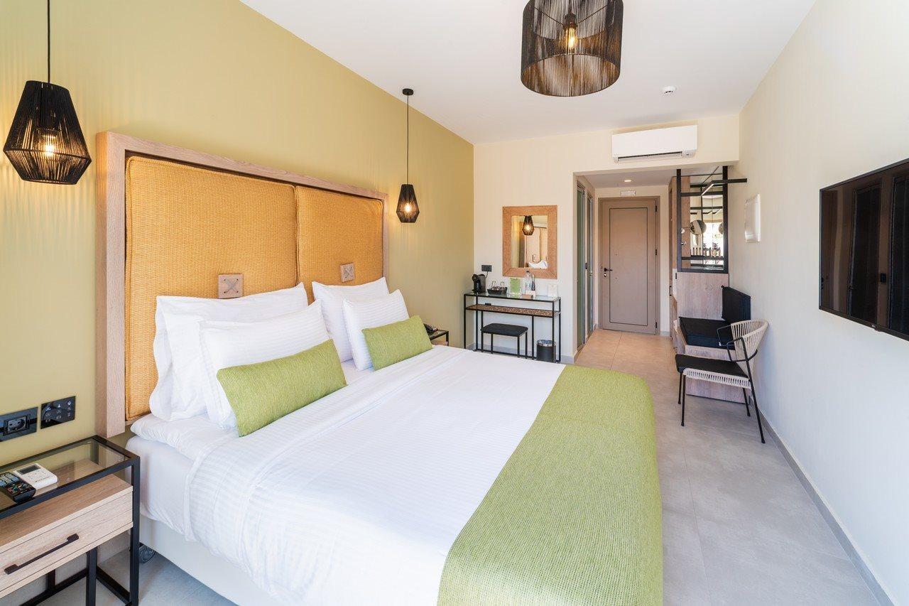 Pepper Sea Club Hotel (Adults Only) Georgioupoli Exteriér fotografie